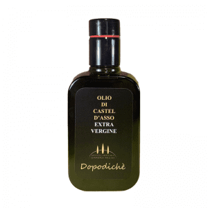 Olio EVO Dopodiche' - Salcini