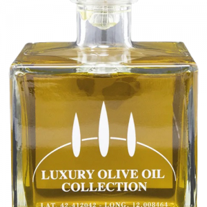 Olio EVO Luxury Collection - Salcini