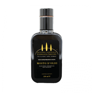 Mosto d'olio  - Salcini