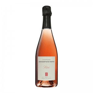 Rosé - Jean Baptiste Martin