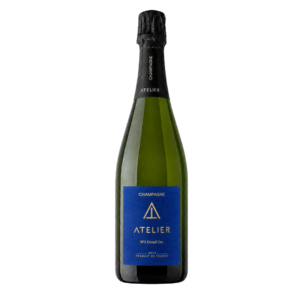 N.3 Gran Cru - Atelier