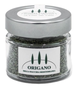 origano
