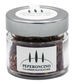 peperoncino